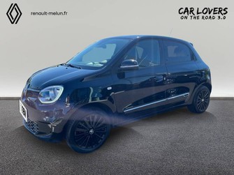 Photo Renault Twingo III SCe 65 - 21 Urban Night