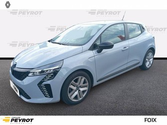 Photo Renault Clio TCe 90 Evolution