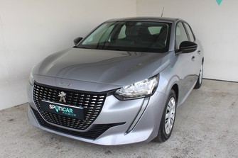 Photo Peugeot 208 208 BlueHDi 100 S&S BVM6