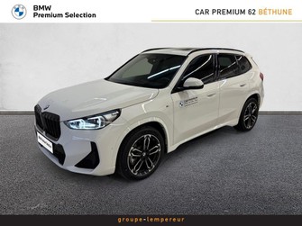 Photo Bmw X1 xDrive23d 211ch M Sport