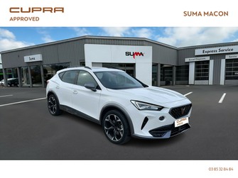 Photo Cupra Formentor Formentor 1.5 TSI 150 ch DSG7