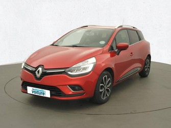 Photo Renault Clio IV ESTATE TCe 90 E6C - Intens
