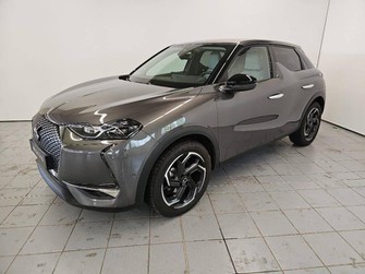 Photo DS 3 Crossback PureTech 130ch Performance Line Automatique 7cv