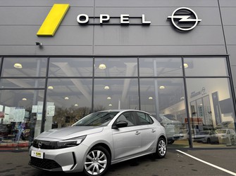 Photo Opel Corsa Corsa 1.2 Turbo 100 ch BVM6