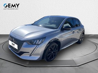 Photo Peugeot 208 BlueHDi 100 S&S BVM6 GT