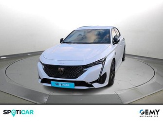Photo Peugeot 308 308 PHEV 225 e-EAT8