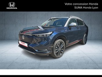 Photo Honda HR-V HRV HR-V E:HEV 1.5 i-MMD Advance Style