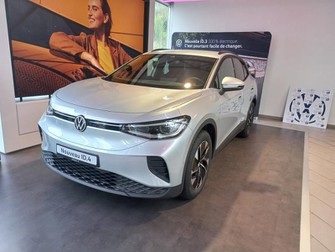 Photo Volkswagen ID.4 286ch Pro 77 kWh Life Max