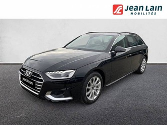 Photo Audi A4 Avant 35 TFSI 150 S tronic 7 Business Executive
