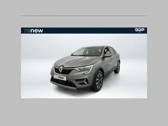 Photo Renault Arkana TCe 140 EDC FAP Zen