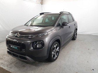 Photo Citroen C3 Aircross PureTech 130ch S&S Shine E6.d EAT6 7cv