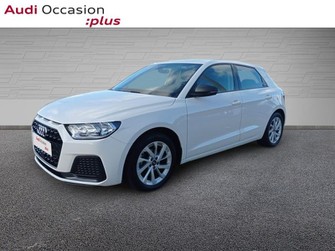 Photo Audi A1 Sportback 25 TFSI 95ch Business line S tronic 7