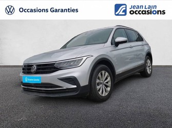 Photo Volkswagen Tiguan 1.5 TSI 150ch DSG7 Life Plus