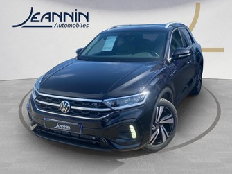 Photo Volkswagen T-Roc T-Roc 1.5 TSI EVO2 150 Start/Stop DSG7