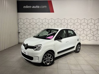 Photo Renault Twingo III SCe 65 Equilibre
