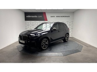 Photo Bmw X5 d 400 ch BVA8 M Performance