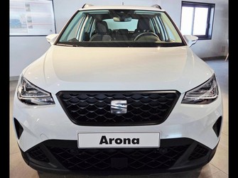 Photo Seat Arona 1.0 TSI 95ch Copa