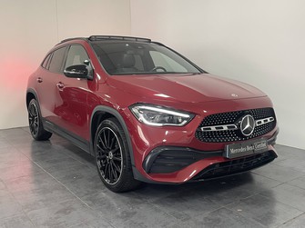 Photo Mercedes GLA GLA GLA 250 e 8G-DCT