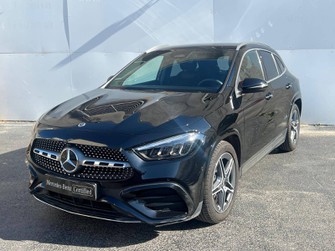 Photo Mercedes GLA GLA GLA 200 d 8G-DCT