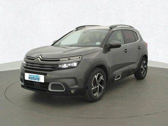 Photo Citroen C5 Aircross PureTech 180 S&amp;S EAT8 - Shine
