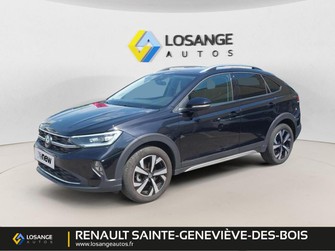 Photo Volkswagen Taigo 1.0 TSI 110 DSG7 Style