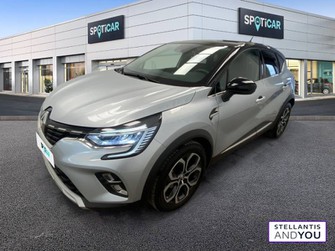 Photo Renault Captur TCe 140 - 21 Intens