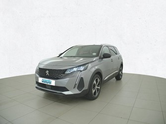 Photo Peugeot 5008 5008 BlueHDi 130ch S&S EAT8