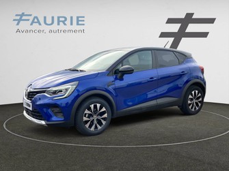 Photo Renault Captur Captur TCe 90