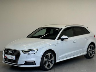 Photo Audi A3 Sportback 1.4 TFSI 204ch e-tron Ambition Luxe S tronic 6