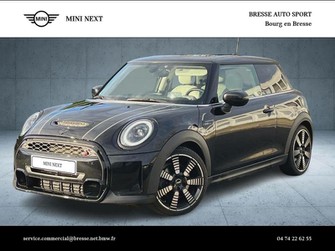 Photo Mini Mini 178ch Edition Camden