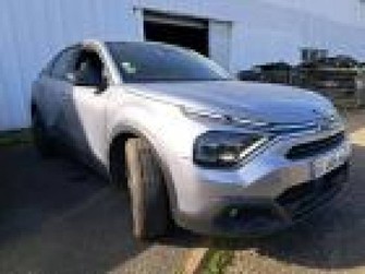 Photo Citroen C4 BlueHDi 130 EAT8 Plus