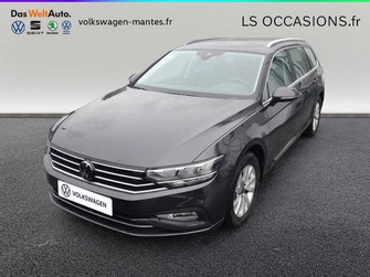 Photo Volkswagen Passat SW Passat SW 2.0 TDI EVO SCR 150 DSG7