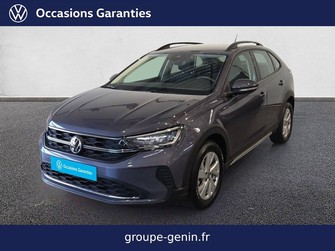 Photo Volkswagen Taigo Taigo 1.0 TSI 116 BVM6