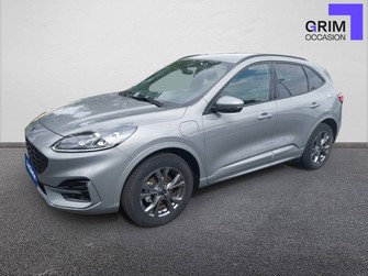 Photo Ford Kuga Kuga 2.5 Duratec 225 ch PHEV Powershift