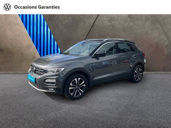 Photo Volkswagen T-Roc 1.5 TSI EVO 150ch United DSG7 S&S
