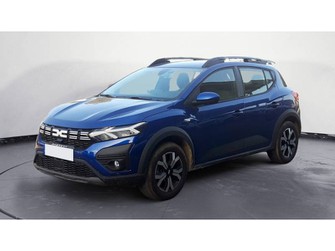 Photo Dacia Sandero TCe 90 Stepway Expression