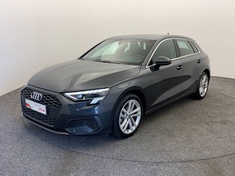 Photo Audi A3 SPORTBACK A3 Sportback 35 TFSI 150