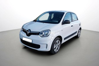 Photo Renault Twingo III Twingo III SCe 65 - 20