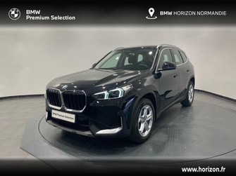 Photo Bmw X1 sDrive18i 136ch Business Design