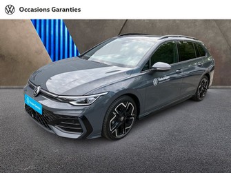 Photo Volkswagen Golf SW 1.5 eTSI Evo2 150ch R-Line DSG7