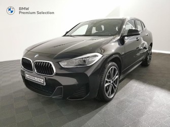 Photo Bmw X2 sDrive18dA 150ch M Sport Euro6d-T