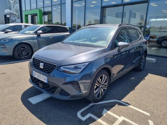 Photo Seat Arona 1.0 TSI 95ch Urban