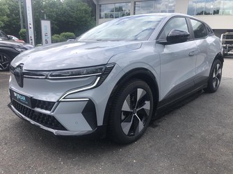 Photo Renault Megane E-TECH EV40 130ch standard charge Equilibre