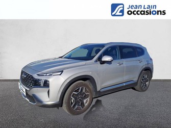 Photo Hyundai Santa Fe 1.6 T-GDi Plug-in 265 HTRAC BVA6 Executive