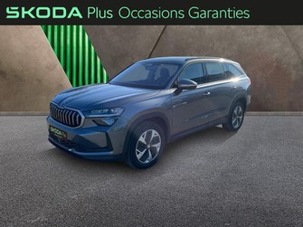 Photo Skoda Kodiaq 2.0 TDI 150ch SCR Selection DSG7 7 places