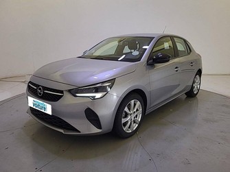 Photo Opel Corsa 1.2 75 ch BVM5 - Edition Business