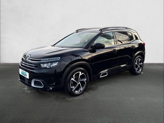 Photo Citroen C5 Aircross BlueHDi 130 S&amp;S BVM6 - Feel