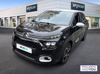 Photo Citroen C3 PureTech 110 S&S EAT6 Shine