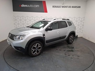 Photo Dacia Duster II Blue dCi 115 4x2 15 ans 5p
