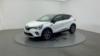Photo Renault Captur Captur E-Tech full hybrid 145 Techno